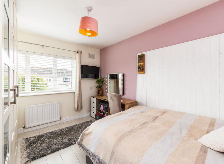 18 The Avenue, Lutterell Hall, Dunboyne, A86EE71
