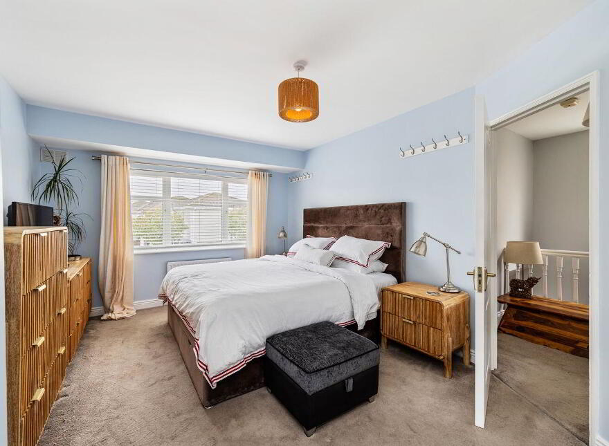 18 The Avenue, Lutterell Hall, Dunboyne, A86EE71