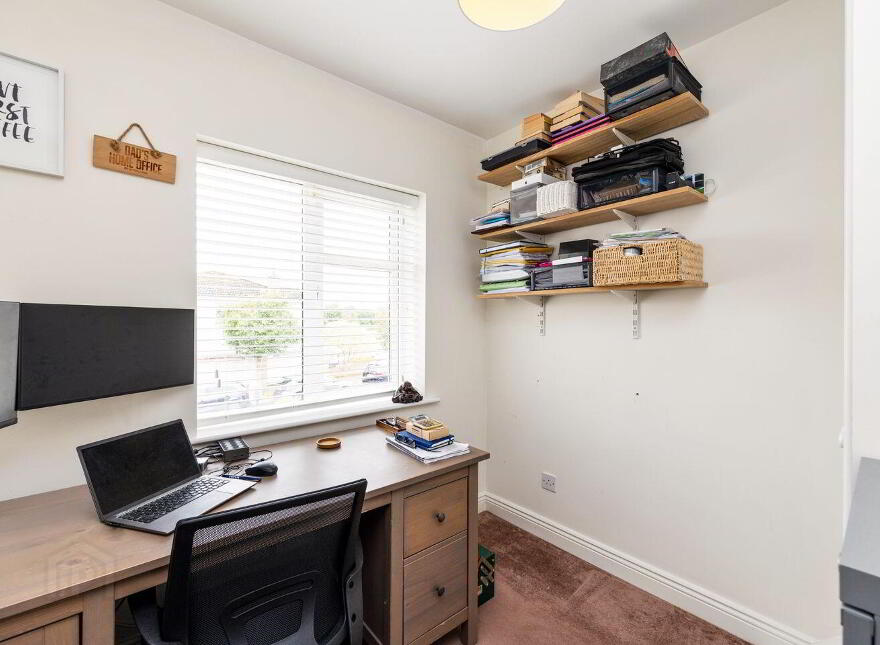 18 The Avenue, Lutterell Hall, Dunboyne, A86EE71