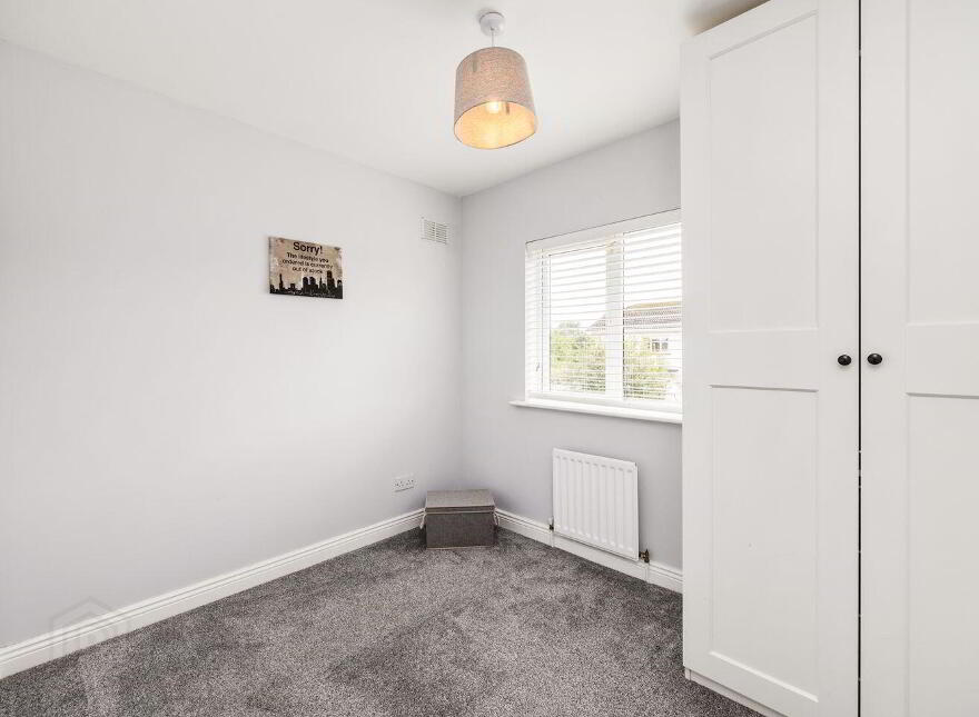 18 The Avenue, Lutterell Hall, Dunboyne, A86EE71