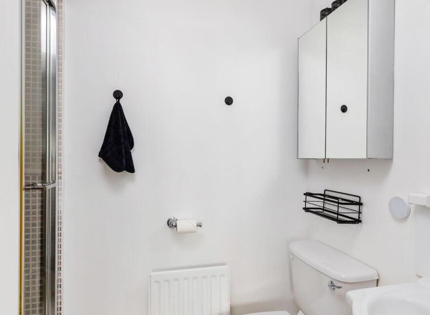 18 The Avenue, Lutterell Hall, Dunboyne, A86EE71