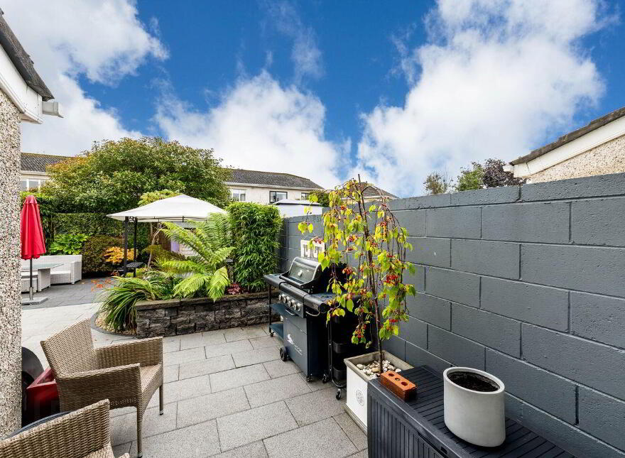 18 The Avenue, Lutterell Hall, Dunboyne, A86EE71