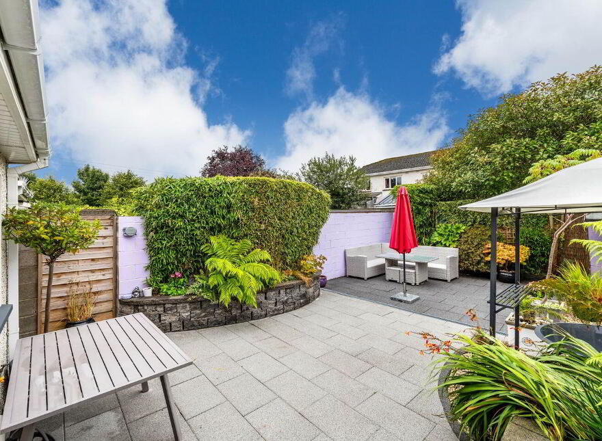 18 The Avenue, Lutterell Hall, Dunboyne, A86EE71