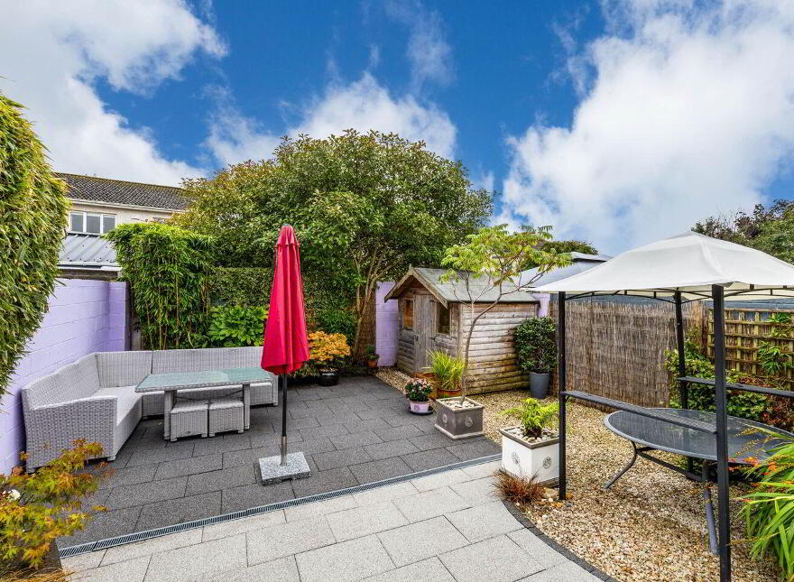 18 The Avenue, Lutterell Hall, Dunboyne, A86EE71