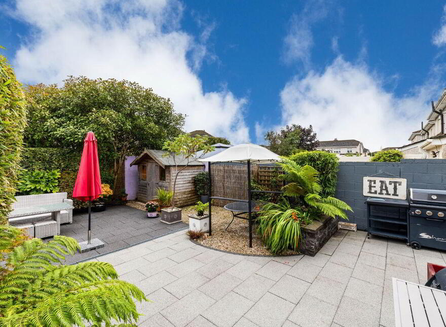 18 The Avenue, Lutterell Hall, Dunboyne, A86EE71