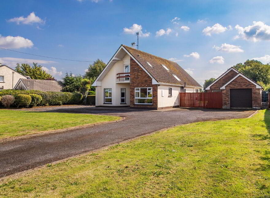 Newtown, Summerhill Road, Dunboyne, A86PY72 photo