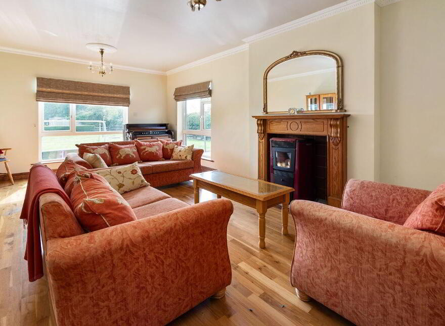 Newtown, Summerhill Road, Dunboyne, A86PY72