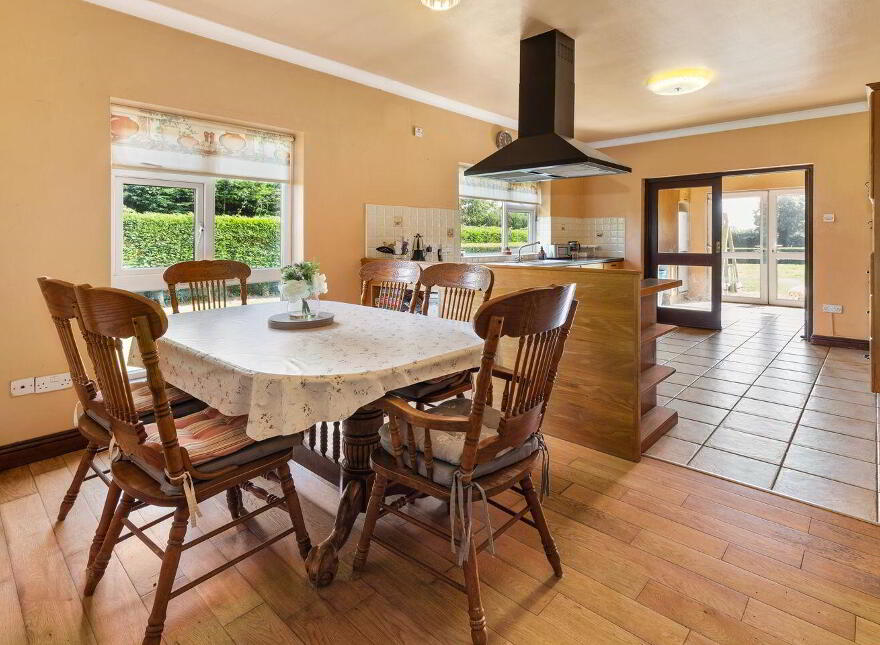 Newtown, Summerhill Road, Dunboyne, A86PY72
