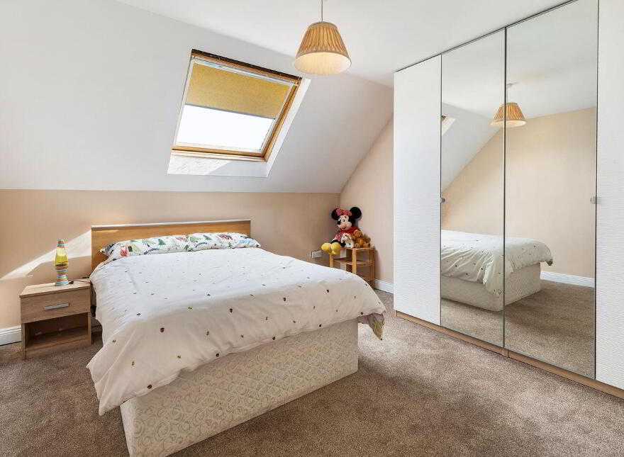 Newtown, Summerhill Road, Dunboyne, A86PY72