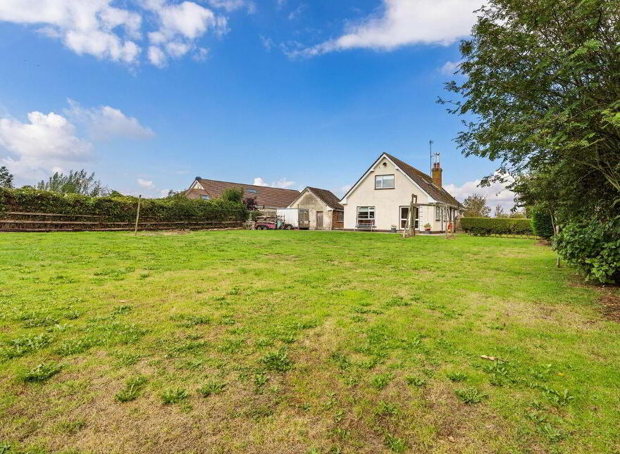 Newtown, Summerhill Road, Dunboyne, A86PY72