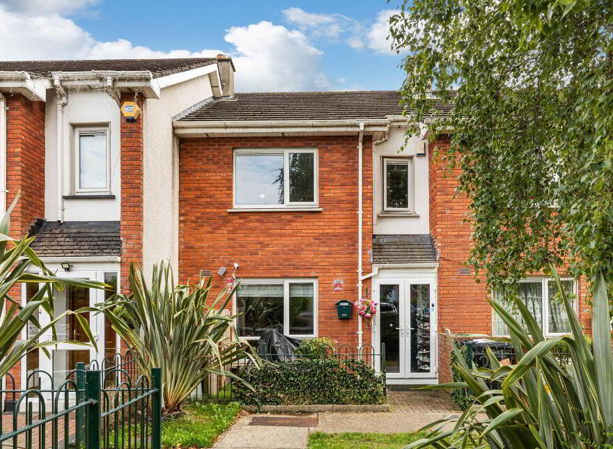 252 Castlecurragh Heath, Castlecurragh, Mulhuddart, Mulhuddart, D15N2F1 photo