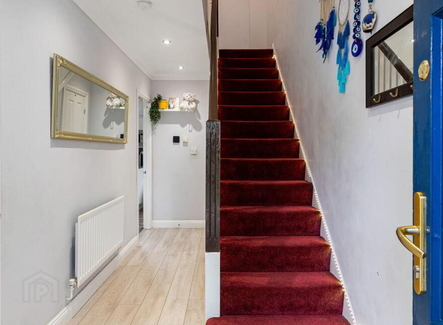 252 Castlecurragh Heath, Castlecurragh, Mulhuddart, Mulhuddart, D15N2F1