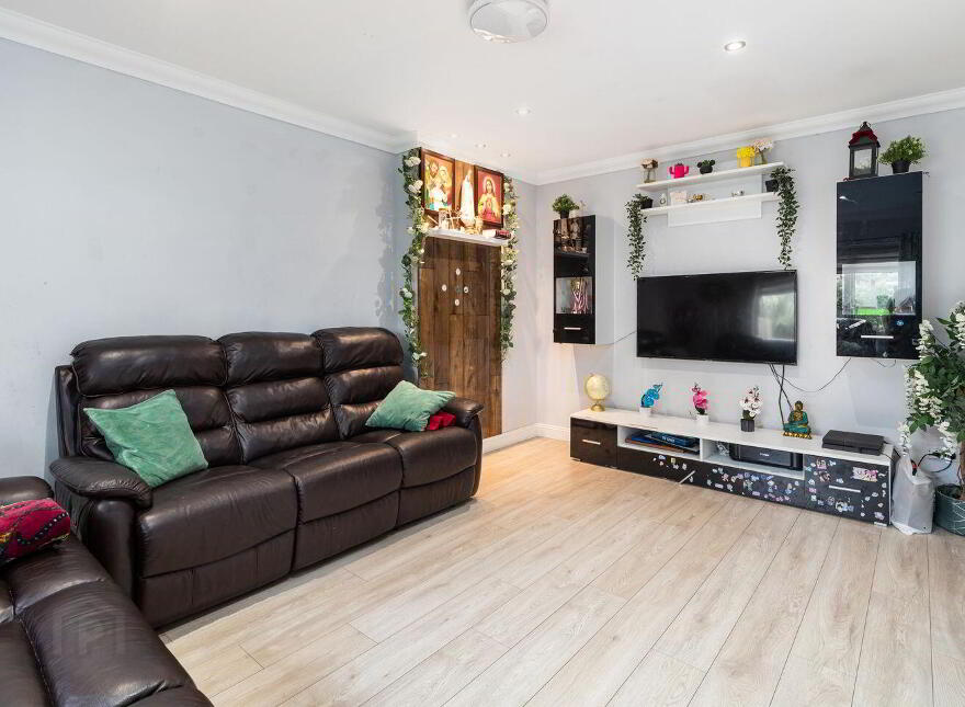 252 Castlecurragh Heath, Castlecurragh, Mulhuddart, Mulhuddart, D15N2F1