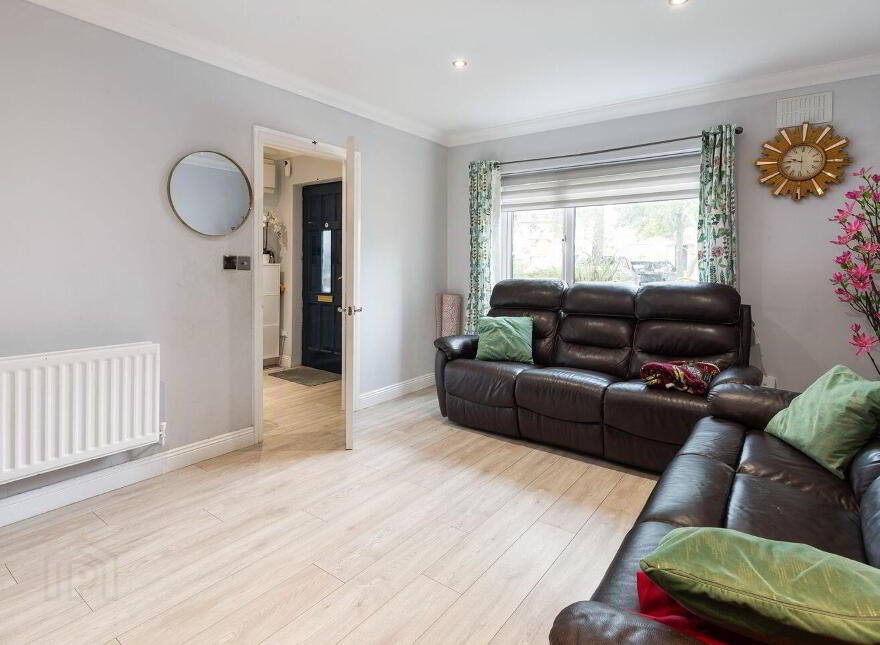 252 Castlecurragh Heath, Castlecurragh, Mulhuddart, Mulhuddart, D15N2F1