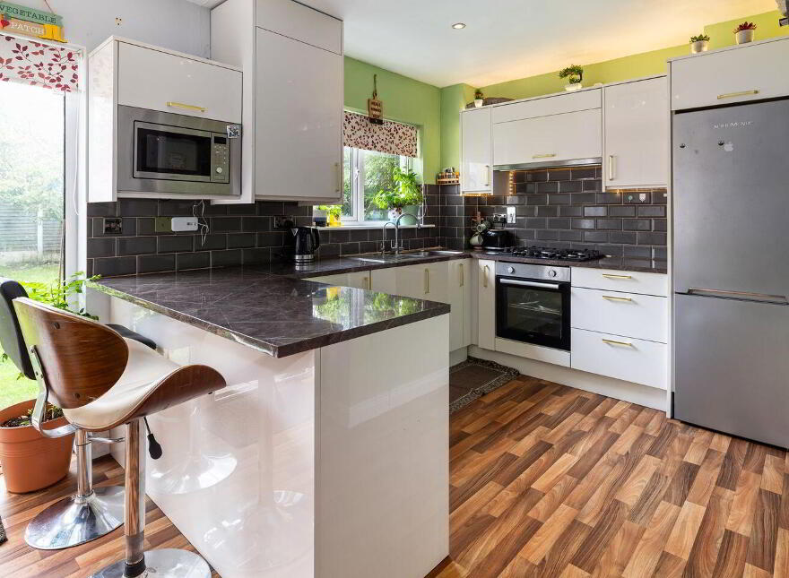 252 Castlecurragh Heath, Castlecurragh, Mulhuddart, Mulhuddart, D15N2F1