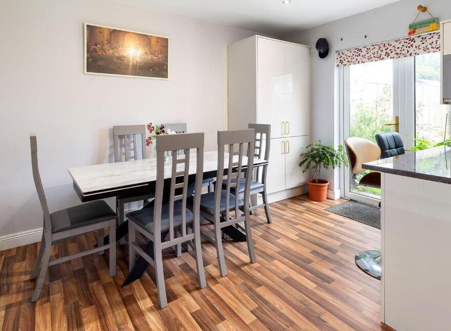 252 Castlecurragh Heath, Castlecurragh, Mulhuddart, Mulhuddart, D15N2F1