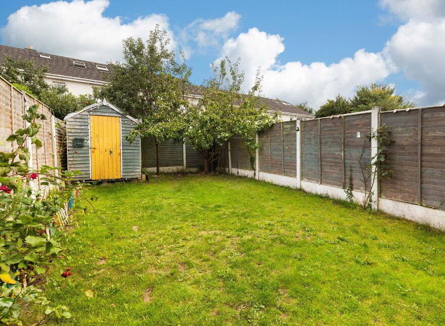 252 Castlecurragh Heath, Castlecurragh, Mulhuddart, Mulhuddart, D15N2F1
