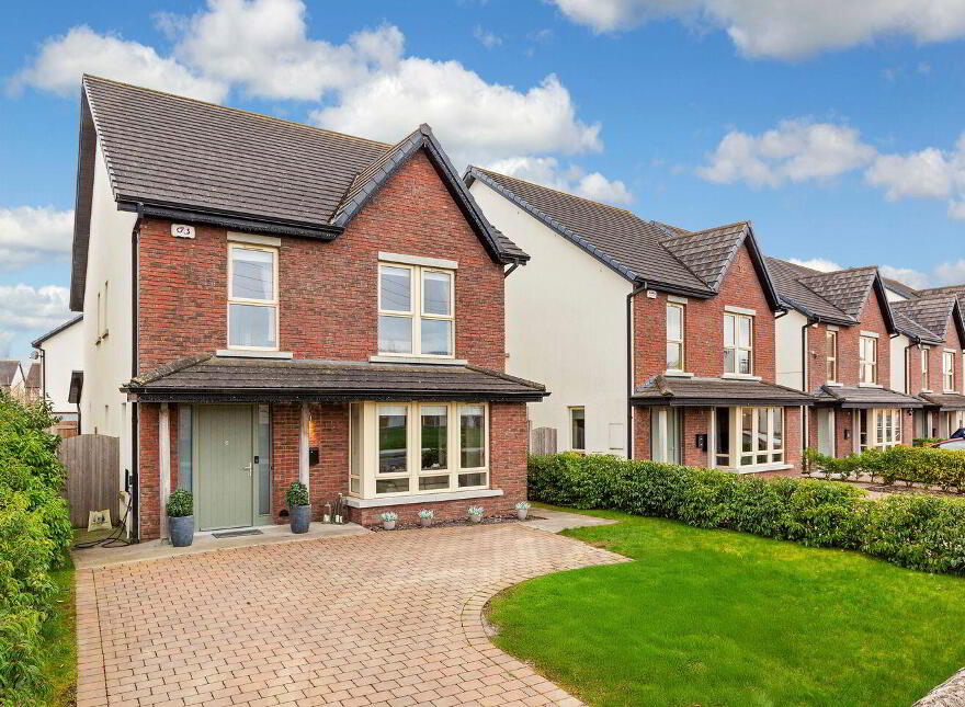 16 Hollywoodrath Road, Hollystown, D15P2YH photo