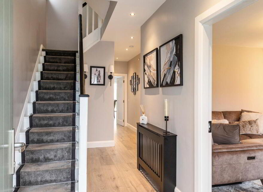 16 Hollywoodrath Road, Hollystown, D15P2YH