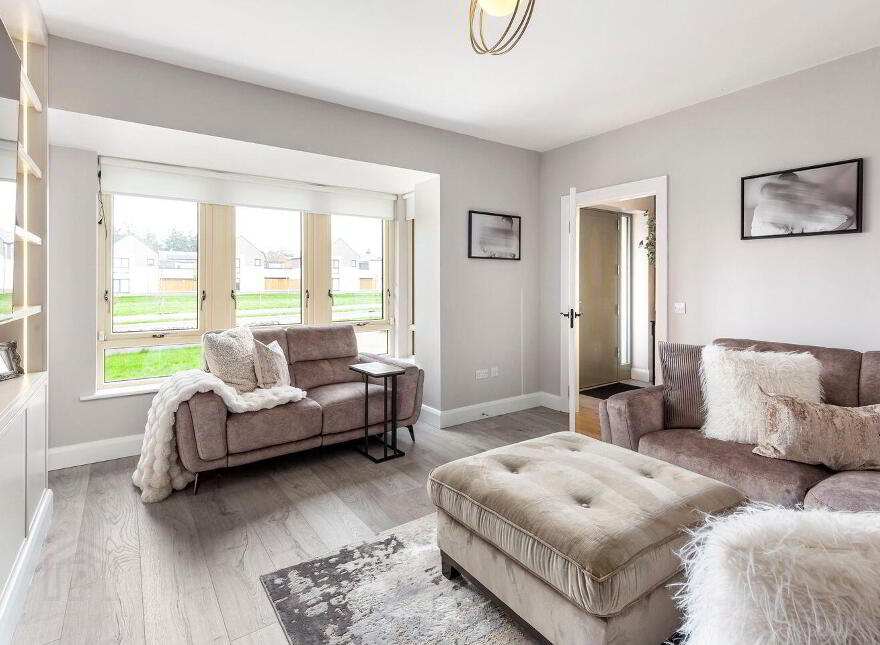 16 Hollywoodrath Road, Hollystown, D15P2YH