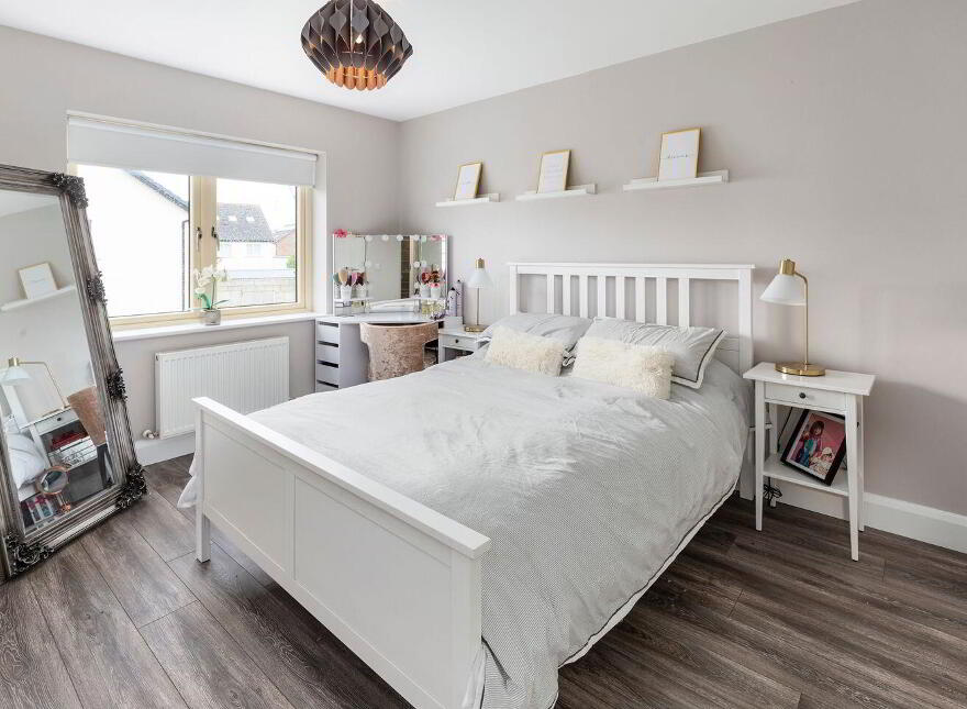 16 Hollywoodrath Road, Hollystown, D15P2YH