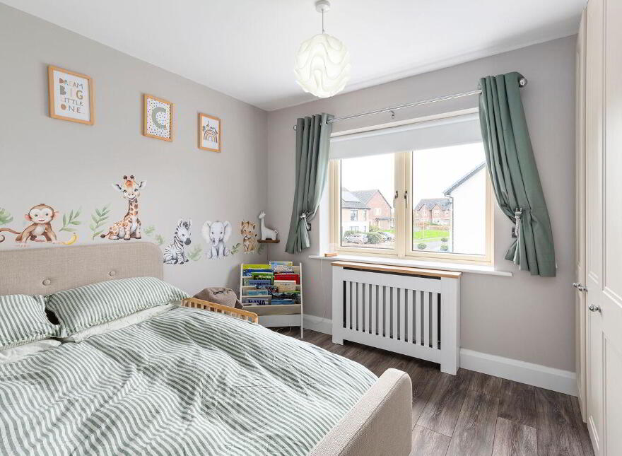 16 Hollywoodrath Road, Hollystown, D15P2YH