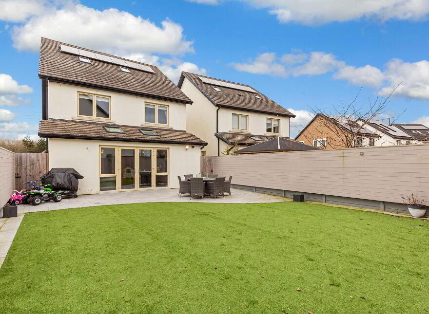 16 Hollywoodrath Road, Hollystown, D15P2YH