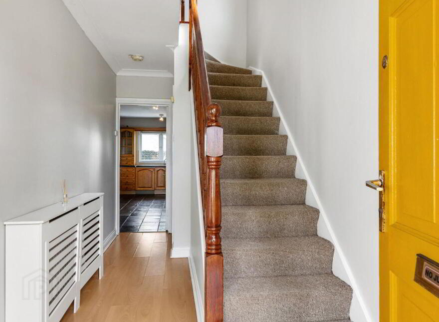 9 The Park, Pheasants Run, Clonee, D15X3C2