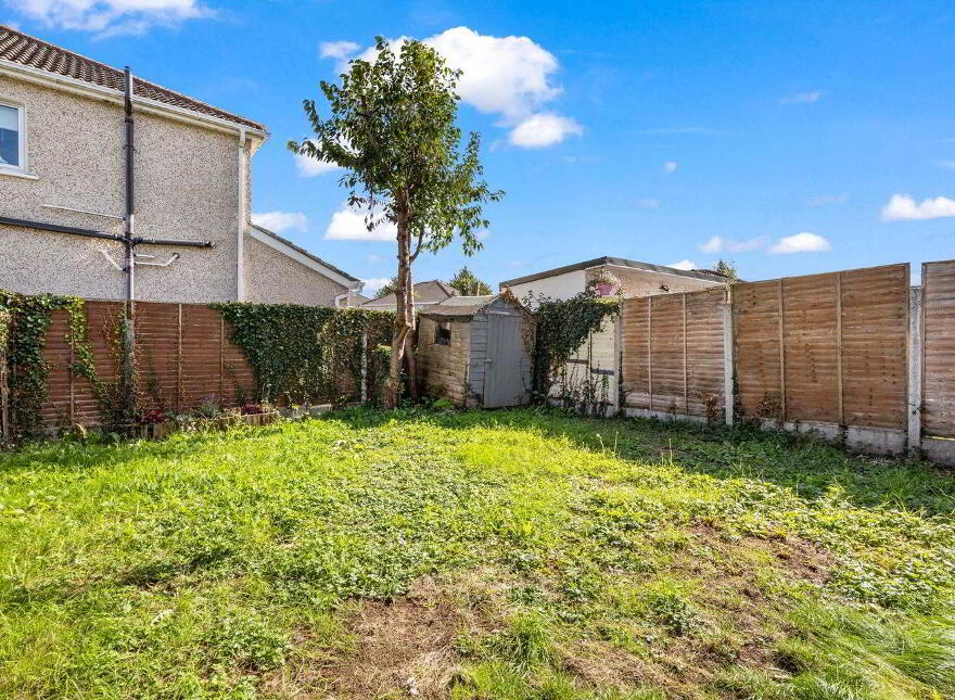 9 The Park, Pheasants Run, Clonee, D15X3C2