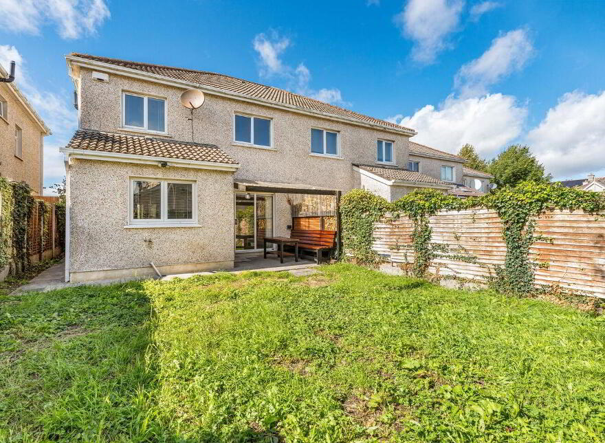 9 The Park, Pheasants Run, Clonee, D15X3C2