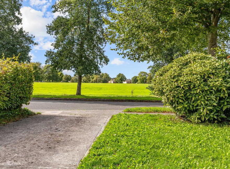 9 The Park, Pheasants Run, Clonee, D15X3C2