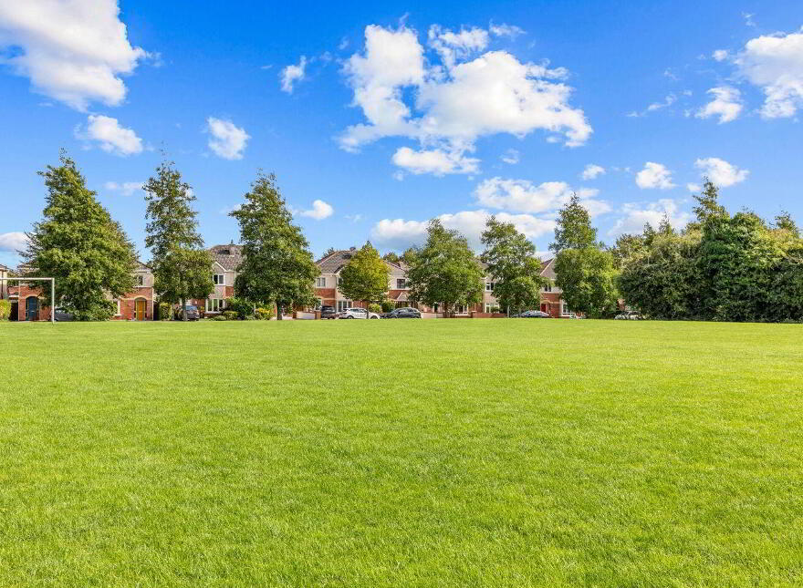 9 The Park, Pheasants Run, Clonee, D15X3C2