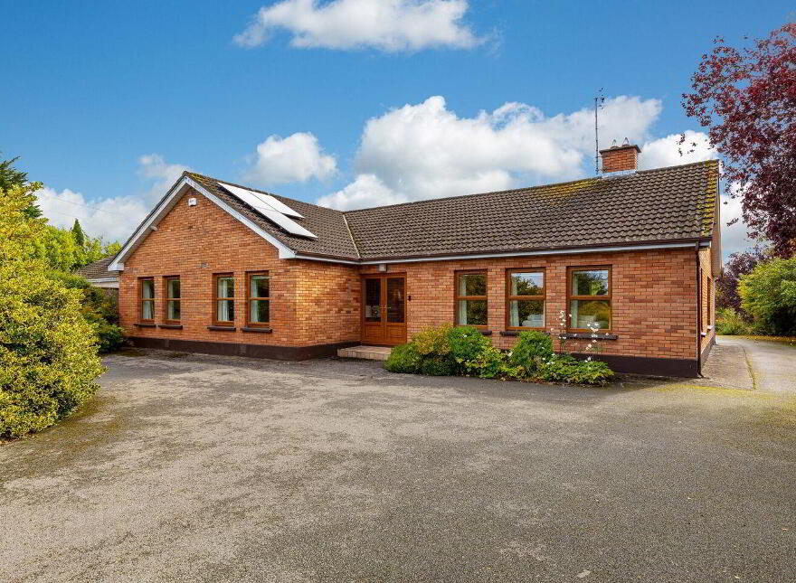 Rowallan, Portmanna, Clonee, D15F5KN photo