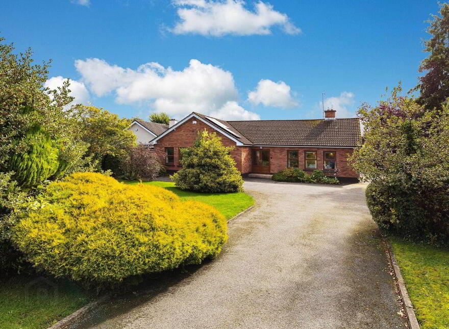 Rowallan, Portmanna, Clonee, D15F5KN