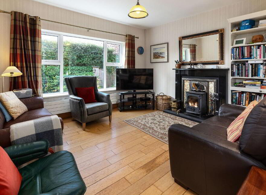 Rowallan, Portmanna, Clonee, D15F5KN