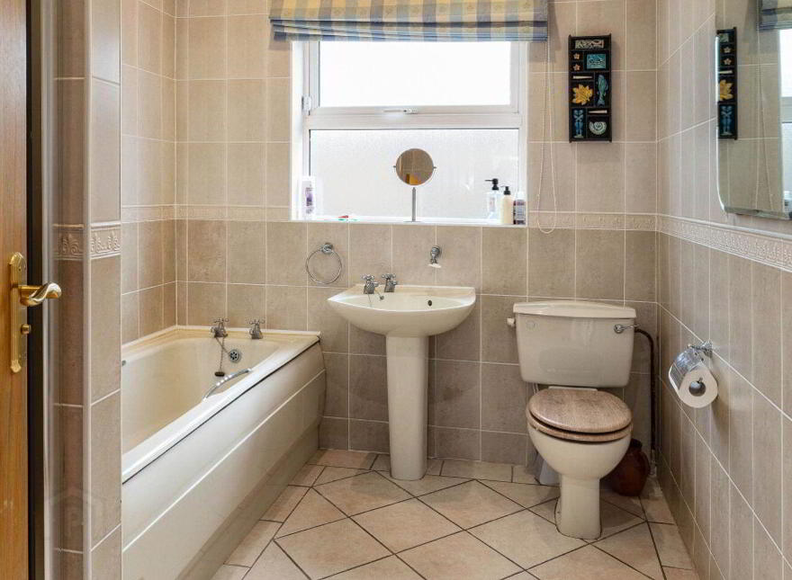 Rowallan, Portmanna, Clonee, D15F5KN