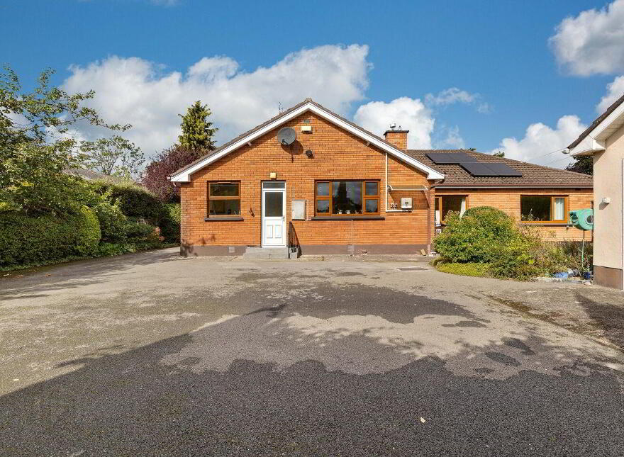 Rowallan, Portmanna, Clonee, D15F5KN