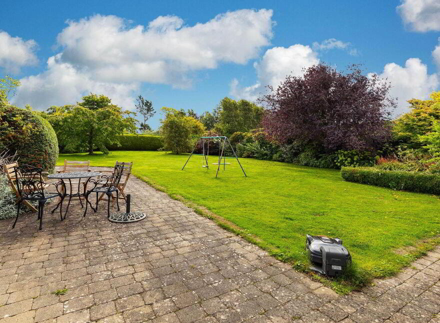 Rowallan, Portmanna, Clonee, D15F5KN