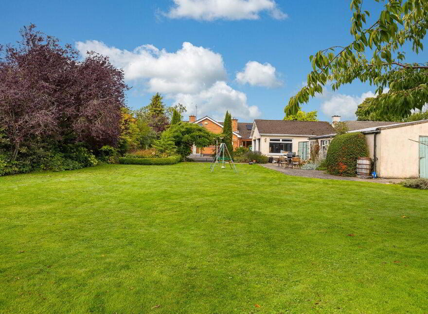 Rowallan, Portmanna, Clonee, D15F5KN