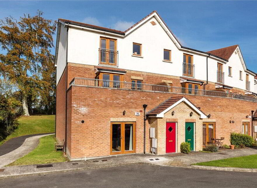 20 Summerseat Green, Summerseat, Clonee, D15FF41 photo