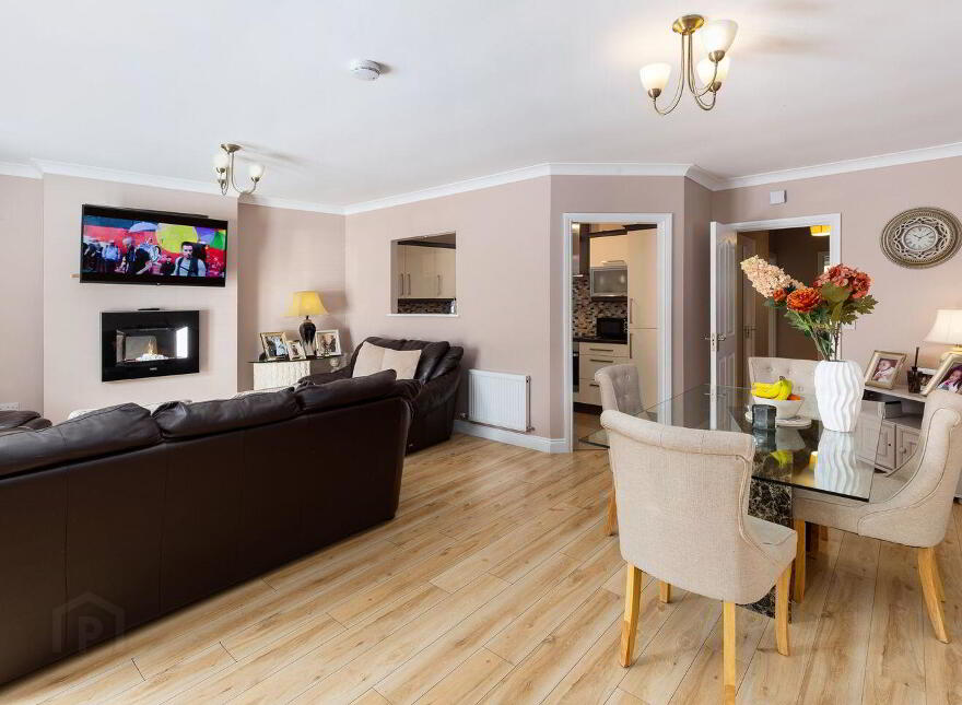 20 Summerseat Green, Summerseat, Clonee, D15FF41