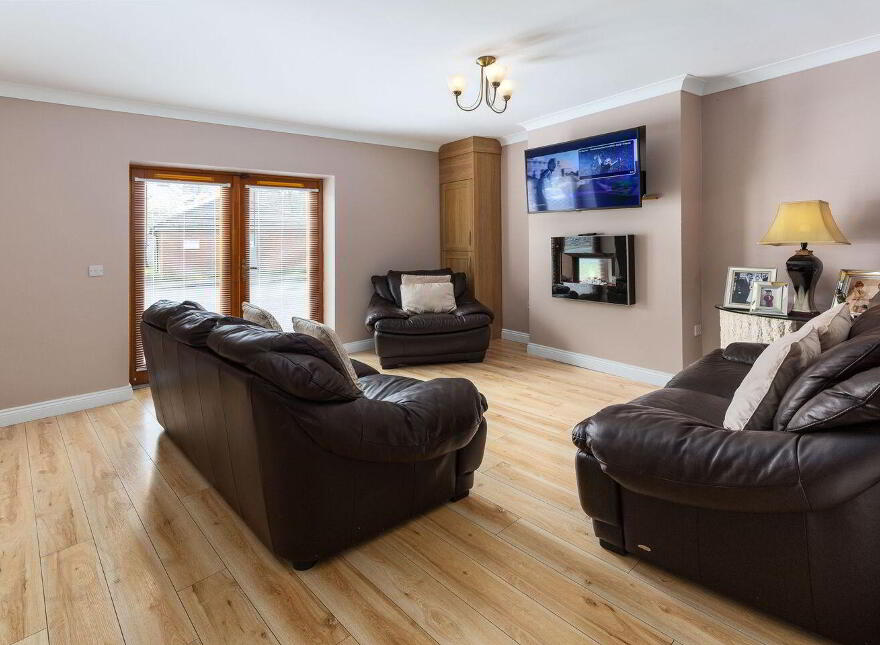 20 Summerseat Green, Summerseat, Clonee, D15FF41
