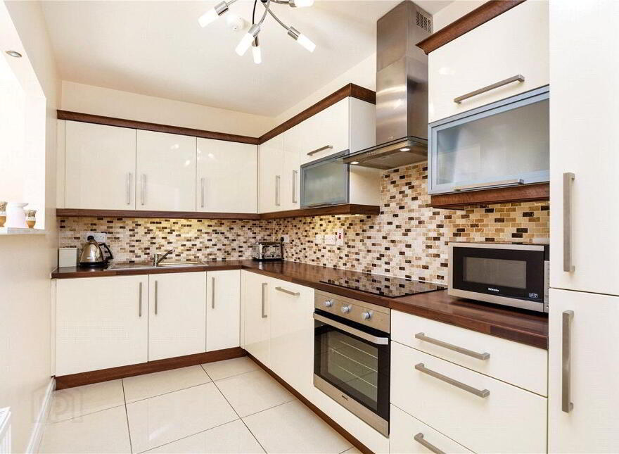 20 Summerseat Green, Summerseat, Clonee, D15FF41