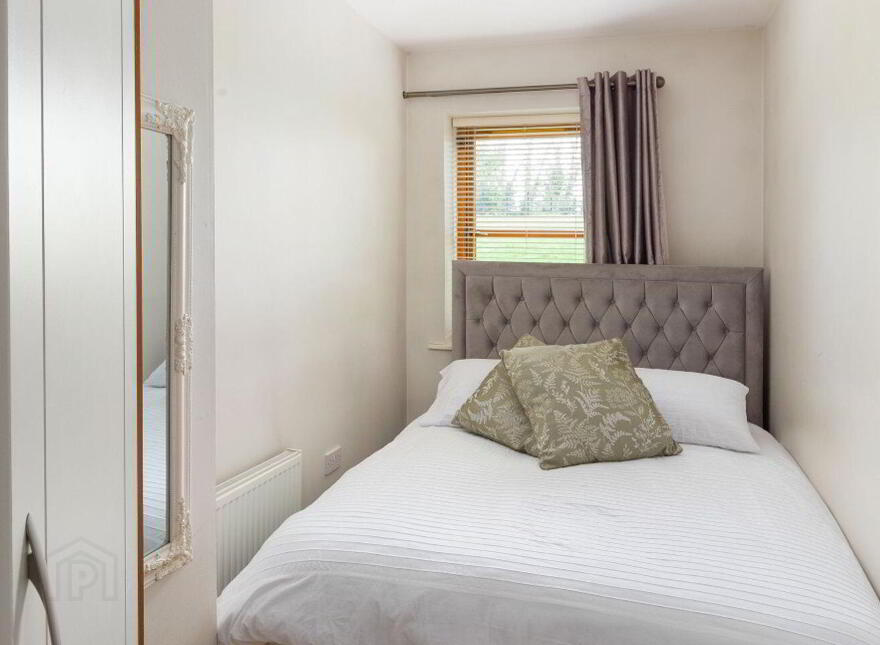 20 Summerseat Green, Summerseat, Clonee, D15FF41