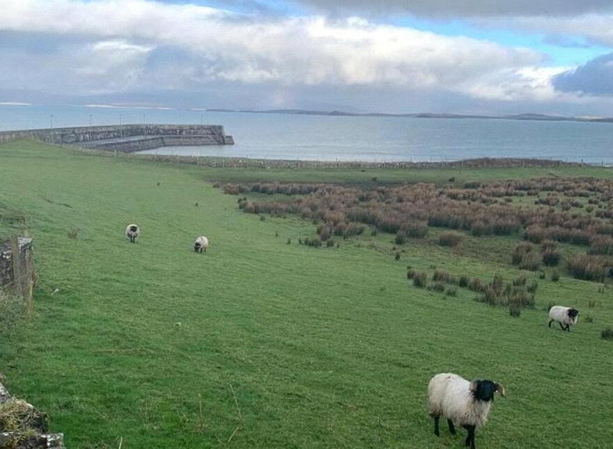 Lecanvey, Westport