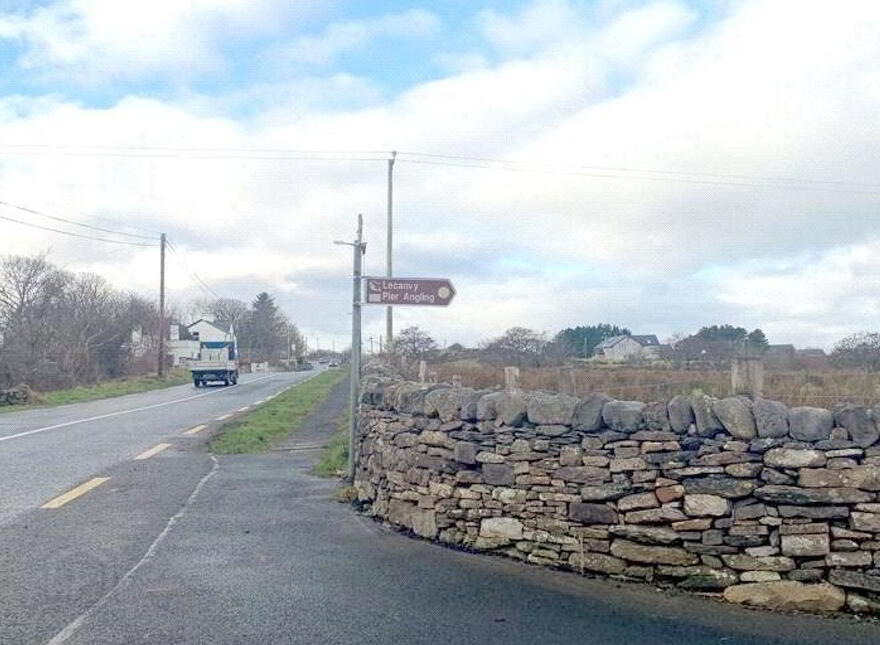 Lecanvey, Westport