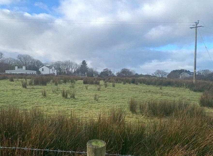 Lecanvey, Westport
