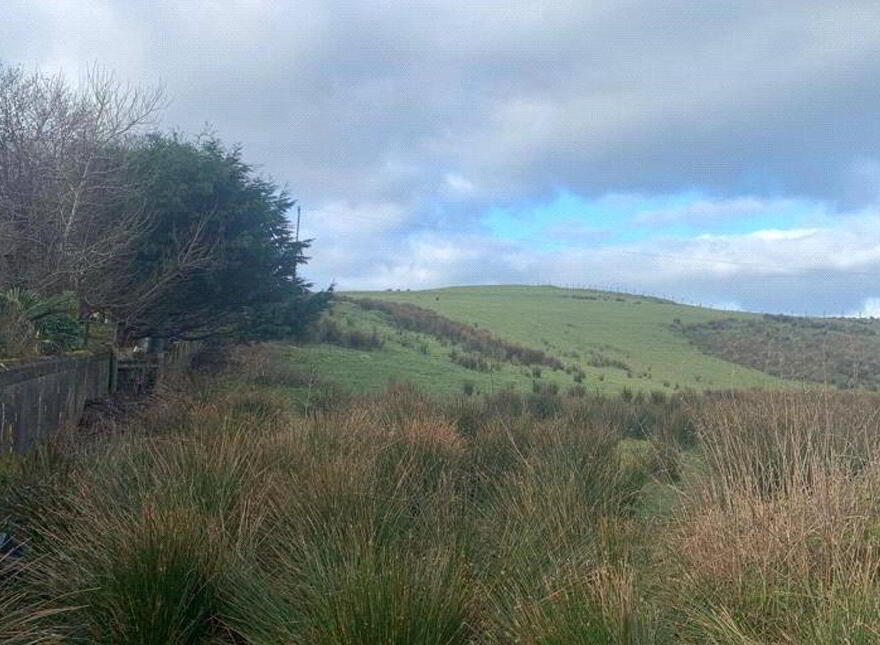Lecanvey, Westport