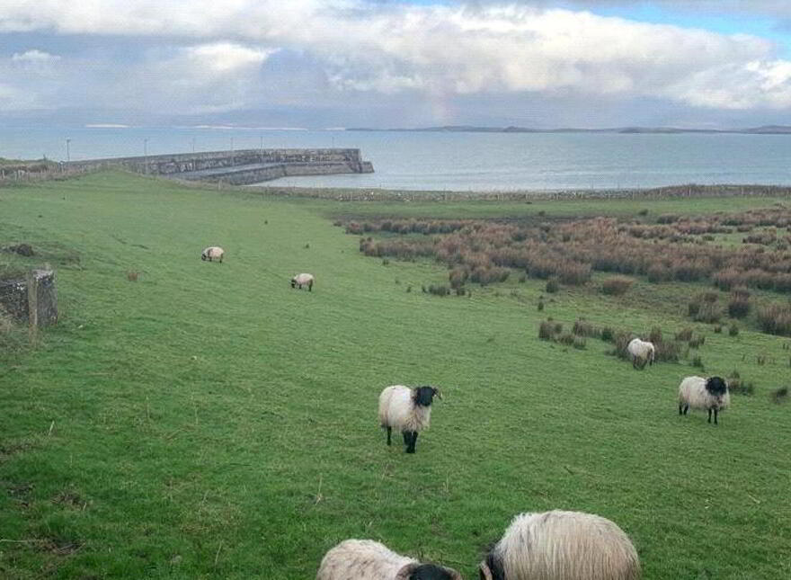 Lecanvey, Westport