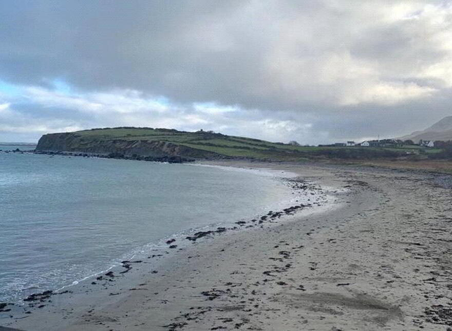 Lecanvey, Westport
